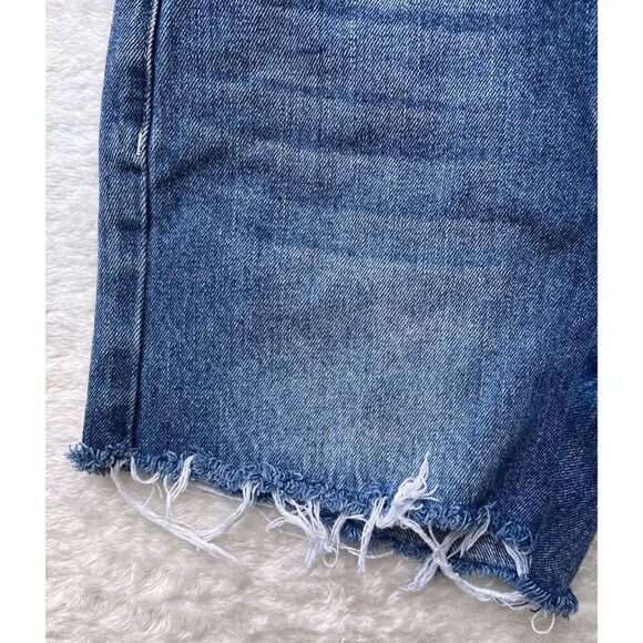 {BLANKNYC} The Barrow Vintage High-Rise Short - Picture 3 of 15